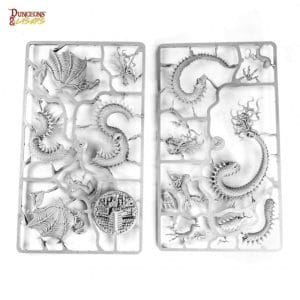 Dungeons & Lasers: Origon The Denouncer - Image 4