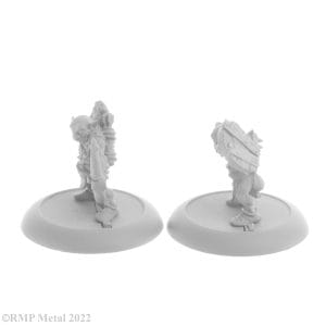 Dark Heaven Legends: Goblins (2) - Image 4