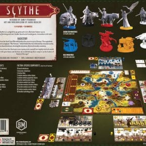 Scythe - Image 4