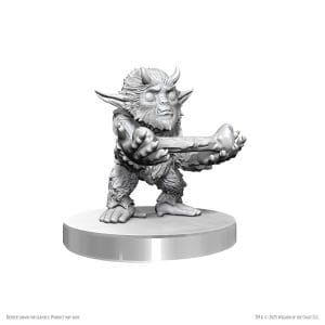 Nolzur's Marvelous Miniatures: Yeti Tykes - Image 4