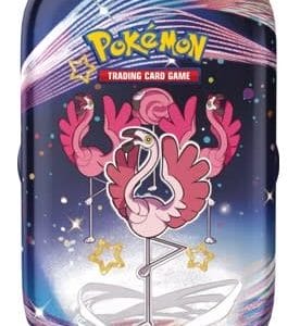 Pokemon TCG - Paldean Fates Mini Tin - Image 4