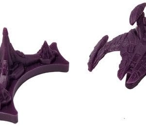 Star Trek Ascendancy: Escalation Ship Pack - Image 4