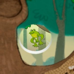Forest Friends (My Very First Games) - Image 4