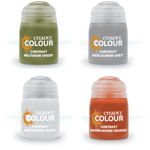 Citadel Contrast Paint 18mL - Image 4