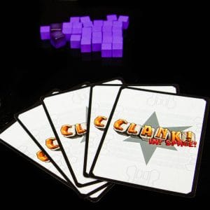 Clank! In Space! - Image 4