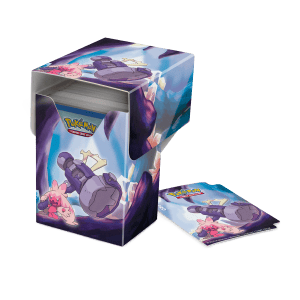 Deck Box - Pokemon (75+) - Image 4
