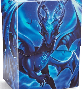 Deck Box - Dragon Shield - Limited Edition - Image 4