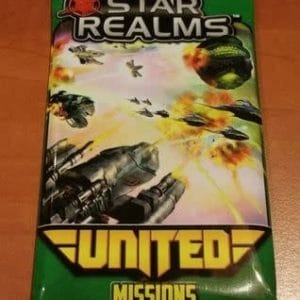 Star Realms: United Expansion - - Image 4