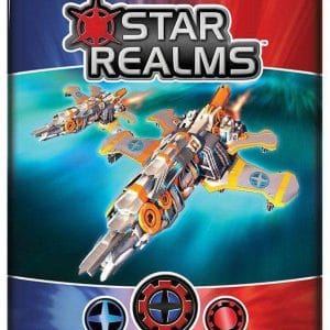 Star Realms: Command Deck - - Image 4
