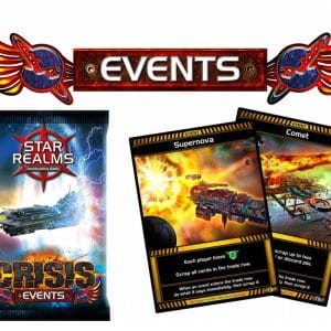 Star Realms: Crisis Expansion - - Image 4