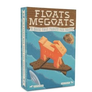 Floats McGoats - Image 3