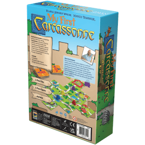 My First Carcassonne - Image 4
