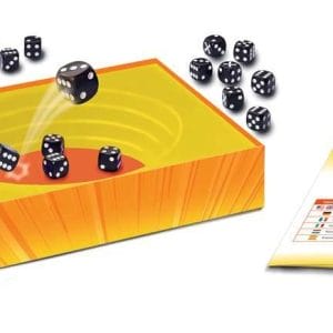 Str!ke (Strike Dice Game) - Image 4
