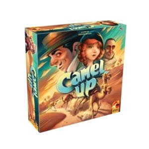 Camel Up Second Edition - Image 4