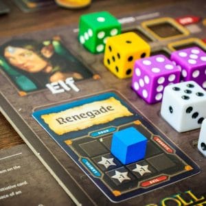 Roll Player - Image 4