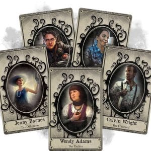 Arkham Horror Third Edition - Image 4