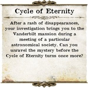 Mansions of Madness 2nd Edition - Image 4