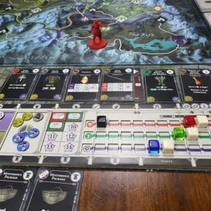 The Elder Scrolls: Skyrim - The Adventure Game - Image 4