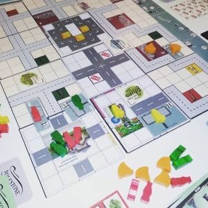 Food Chain Magnate: The Ketchup Mechanism & Other Ideas Expansion - Image 4