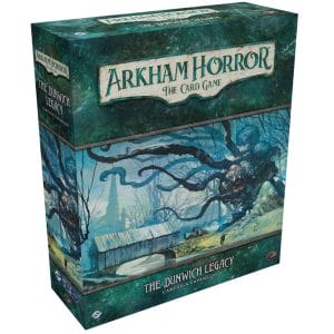 Arkham Horror LCG: The Dunwich Legacy Investigator Expansion - Image 4