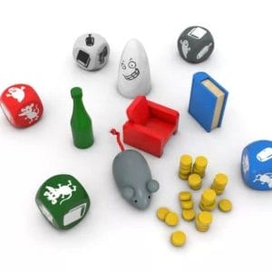 Ghost Blitz: The Dice Game - Image 4