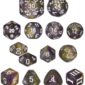 Dungeon Crawl Classics - RPG Dice Set - - Image 4