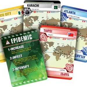 Pandemic - Image 4