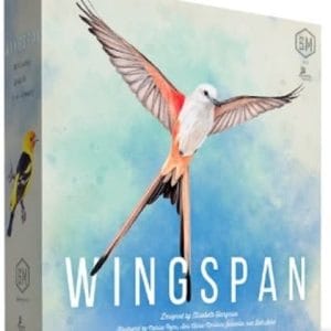 Wingspan (with Swift Start) - Image 4