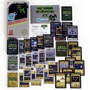 Boss Monster 2 - The Next Level - Image 4