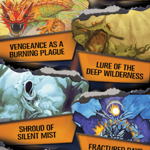 Spirit Island: Jagged Earth Expansion - Image 4