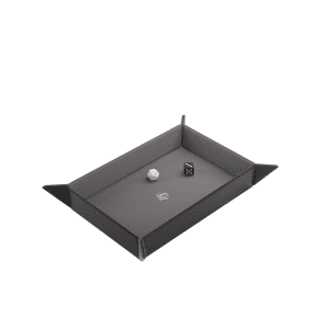 Magnetic Dice Tray: Rectangular - Image 4