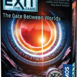 Exit: The Gate Between Worlds - Image 4