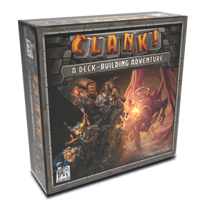 Clank! A Deck-Building Adventure - Image 4