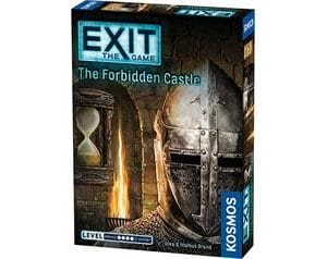 Exit: The Forbidden Castle - Image 4