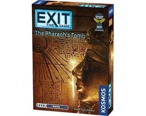 Exit: The Pharaoh's Tomb - Image 4
