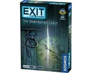 Exit: The Abandoned Cabin - Image 4