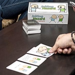 Joking Hazard - Image 4