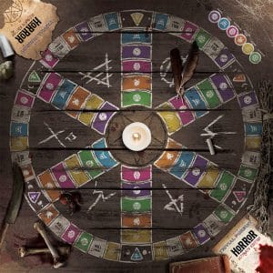 Trivial Pursuit: Horror Movie Ultimate Edition - Image 4