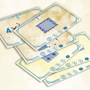 Railroad Ink Challenge - Image 4