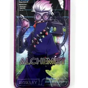 Dice Throne: Single Hero Box - The Alchemist - Image 5