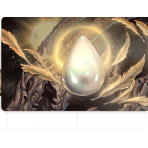 Foldable Playmat - MTG Chris Seaman Series: - Image 4