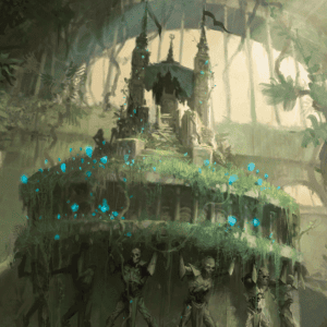 Playmat - Magic The Gathering: Ravnica Remastered - - Image 5