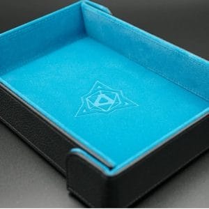 Dice Tray - Castle (Assorted Shapes/Colours) - Image 5