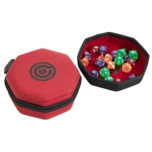 Dice Case & Dice Tray - - Image 5