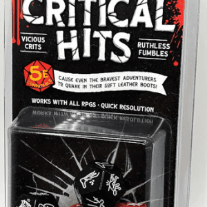 The Dice of Death and Dismemberment - Image 5