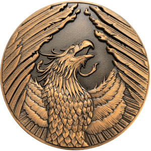 Goliath Coins - - Image 5