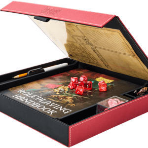 Dragon Shield RPG Player Companion - Image 5