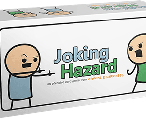 Joking Hazard - Image 5