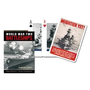 Playing Cards - Piatnik: War Themes - Image 5