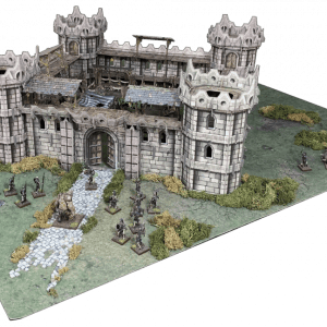 Battle Systems Fantasy: Citadel Core Set - Image 5